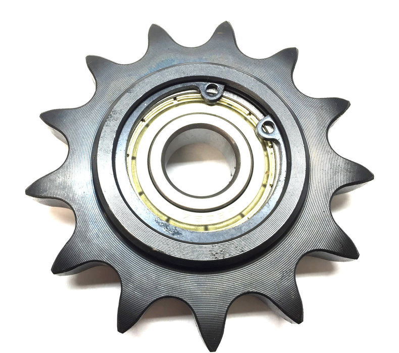 Misumi Idler Sprocket Gear DRC50-13-15 NOS