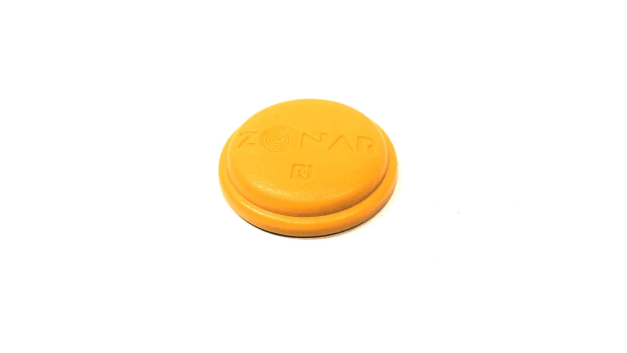 Zonar NFC Tag #05 [Lot of 12] NOS