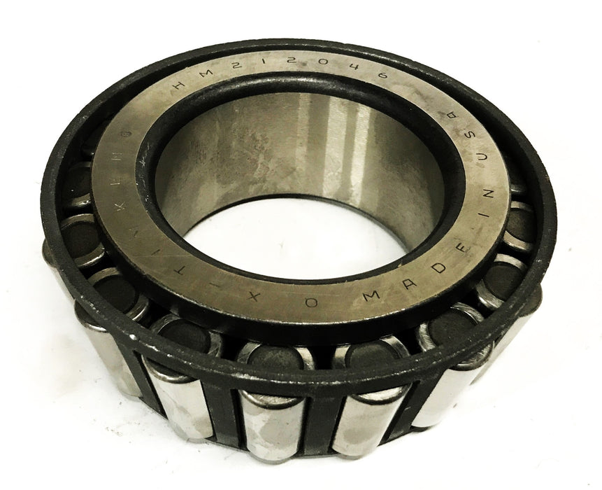 X-Timken Tapered Roller Bearing Cone HM212046 NOS