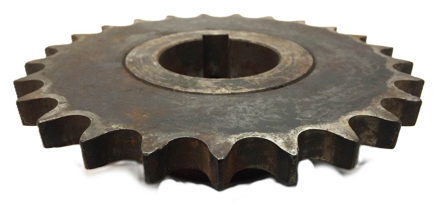 Tri-Clover Sprocket Assembly 60 25 (61P1) NOS