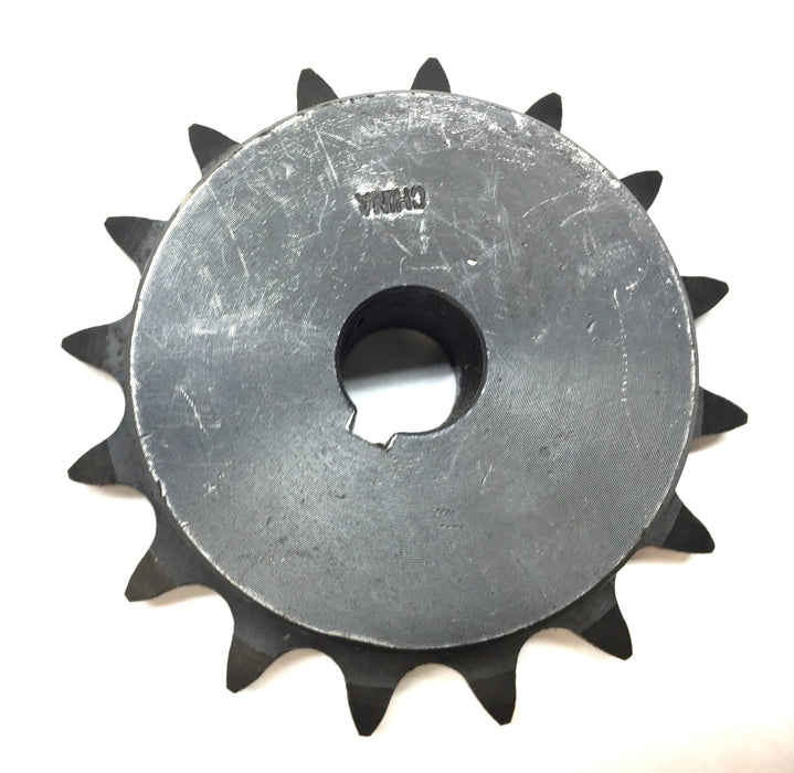 G&G Sprocket Gear H50B16X5/8 NOS