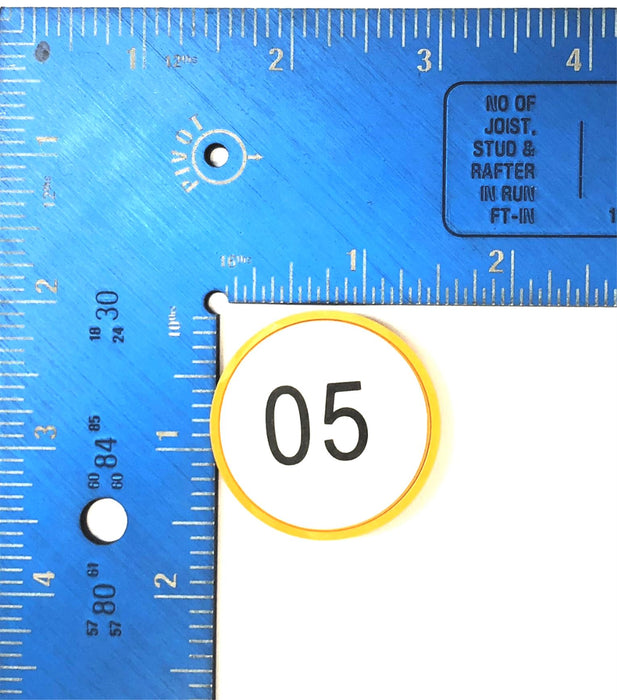 Zonar NFC Tag #05 [Lot of 12] NOS
