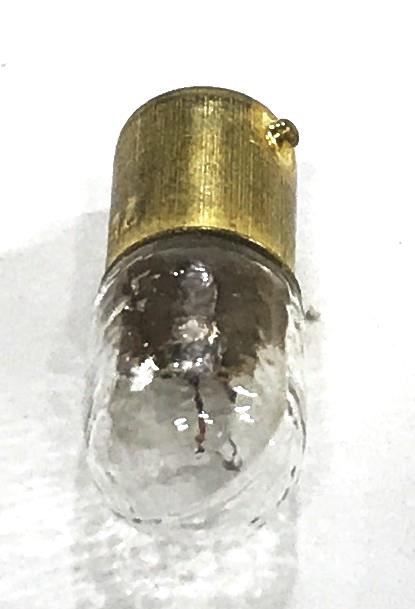 CEC Industries Miniature Light Bulbs 755 [Lot of 58] NOS