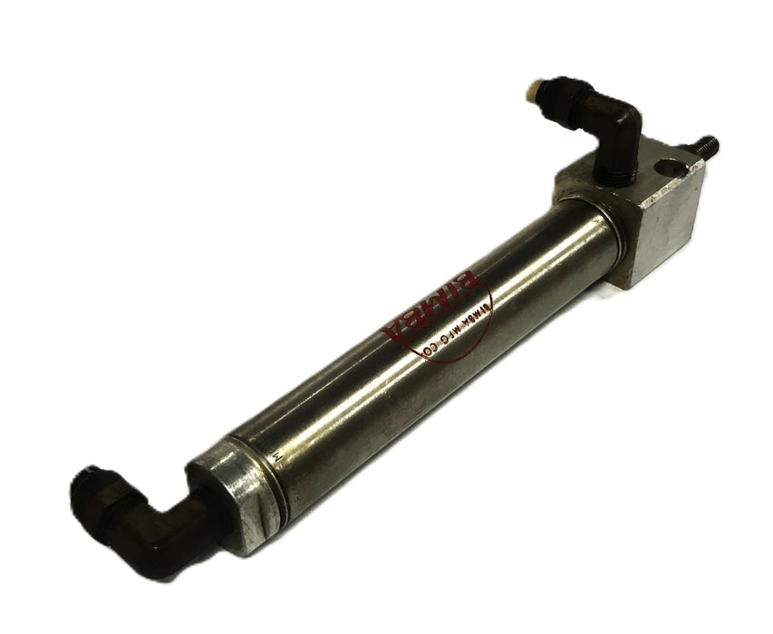 Bimba Pneumatic Cylinder BF-043-D USED