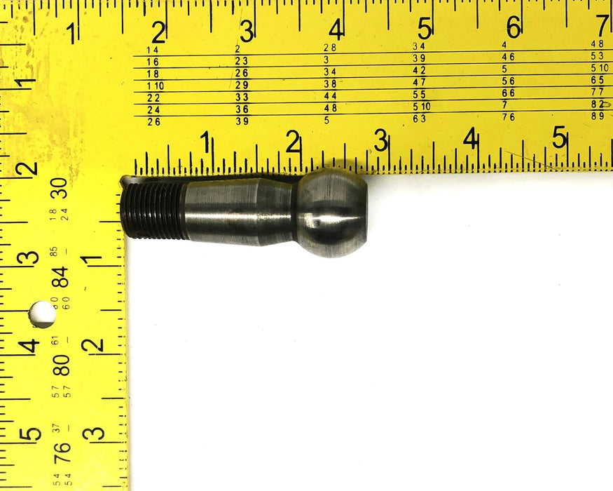 Total Source Ball Stub For Clark Forklift CL110211 NOS