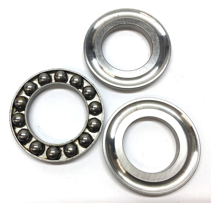Fafnir Thrust Roller Bearing Assembly 4307AL (No Box) NOS