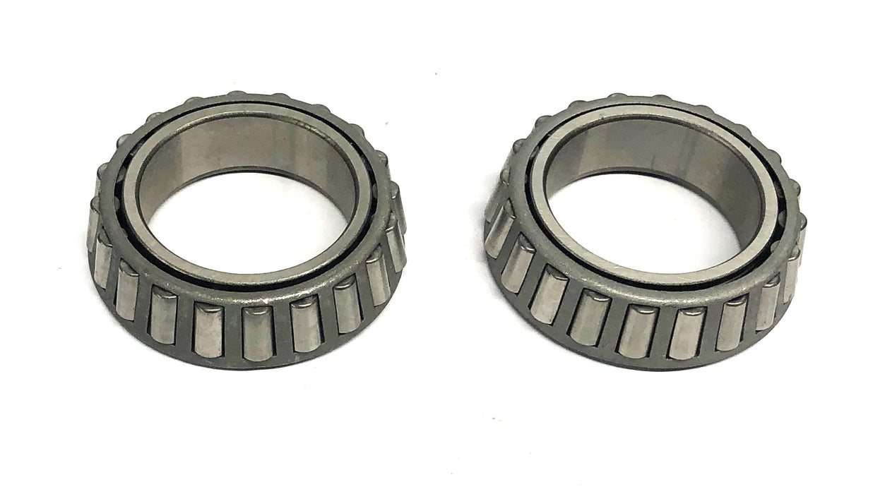 Enduro Tapered Roller Bearing JLM104948 [Lot of 2] NOS