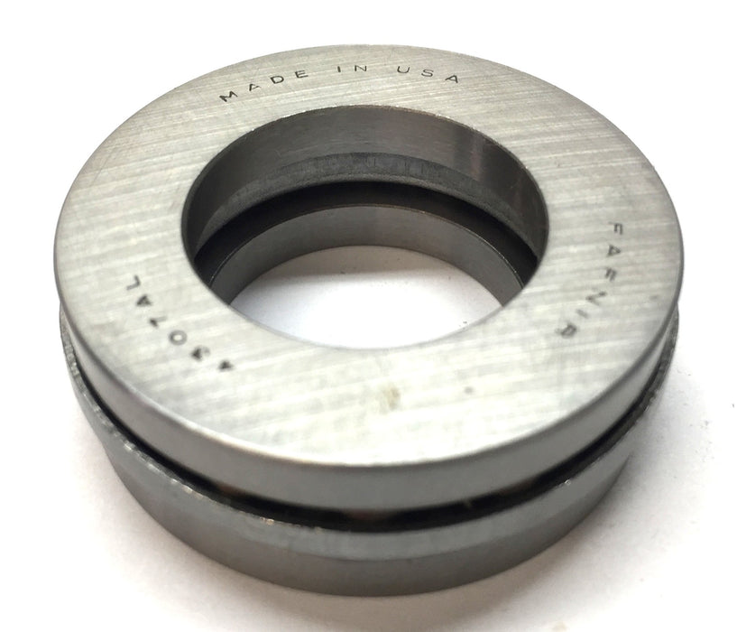 Fafnir Thrust Roller Bearing Assembly 4307AL (No Box) NOS