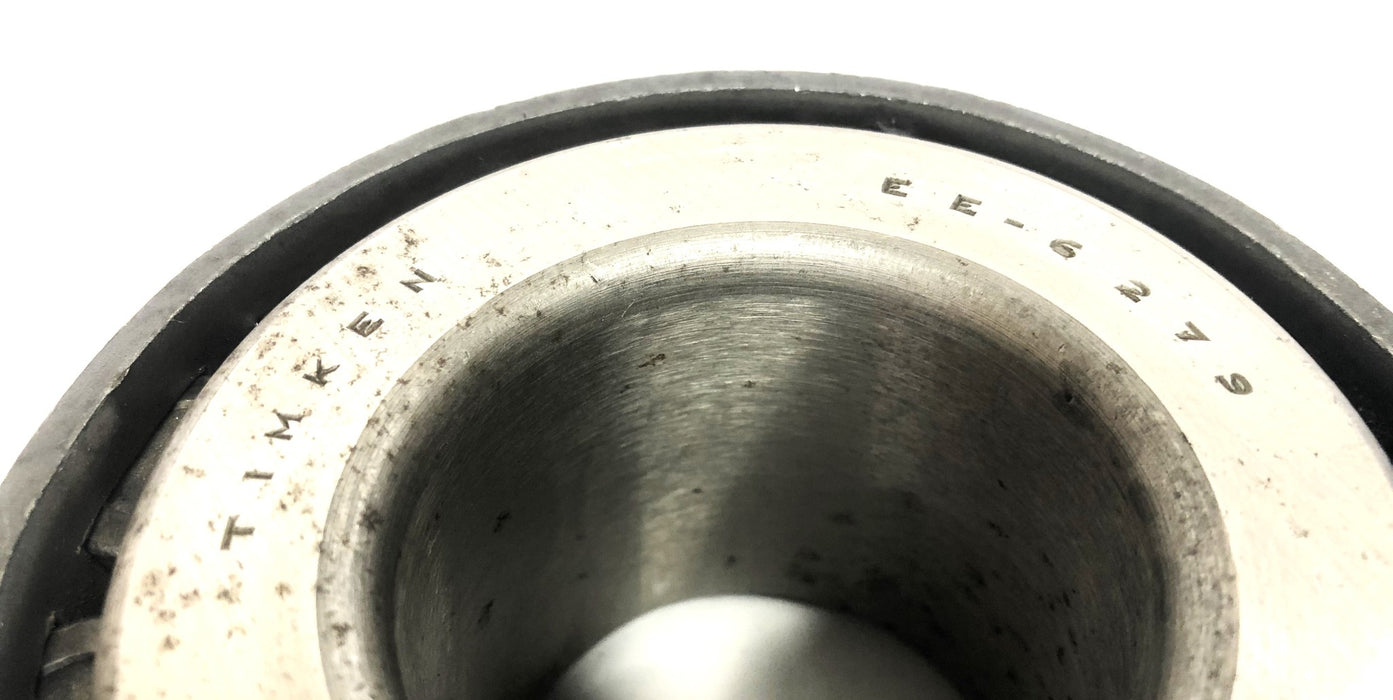 Timken Tapered Roller Bearing Cone EE-6279 (EE6279) NOS