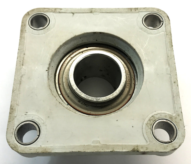 MRC 4-Bolt Flange Bearing C4F104ZMR NOS