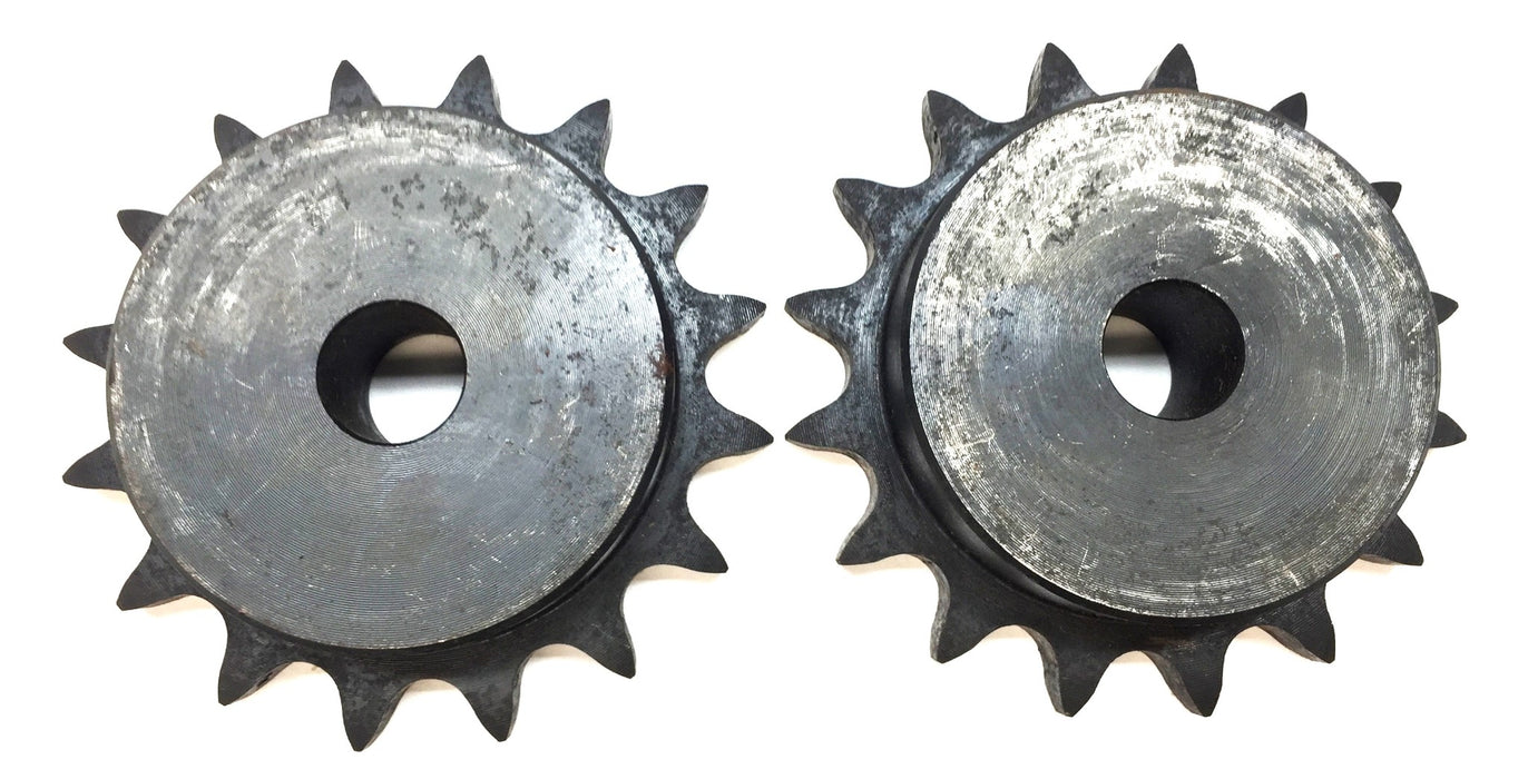 BlackStar Sprocket Gear H50B16 (1495) [Lot of 2] NOS