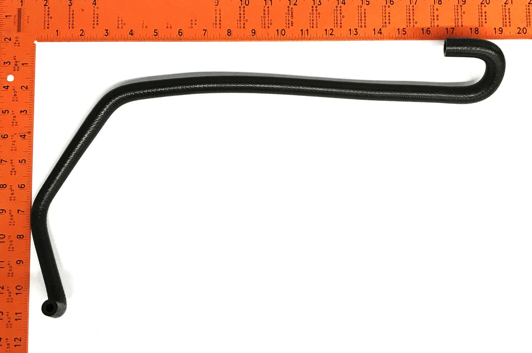 Doosan Cleaner to Engine Air Hose 420101-00709 NOS
