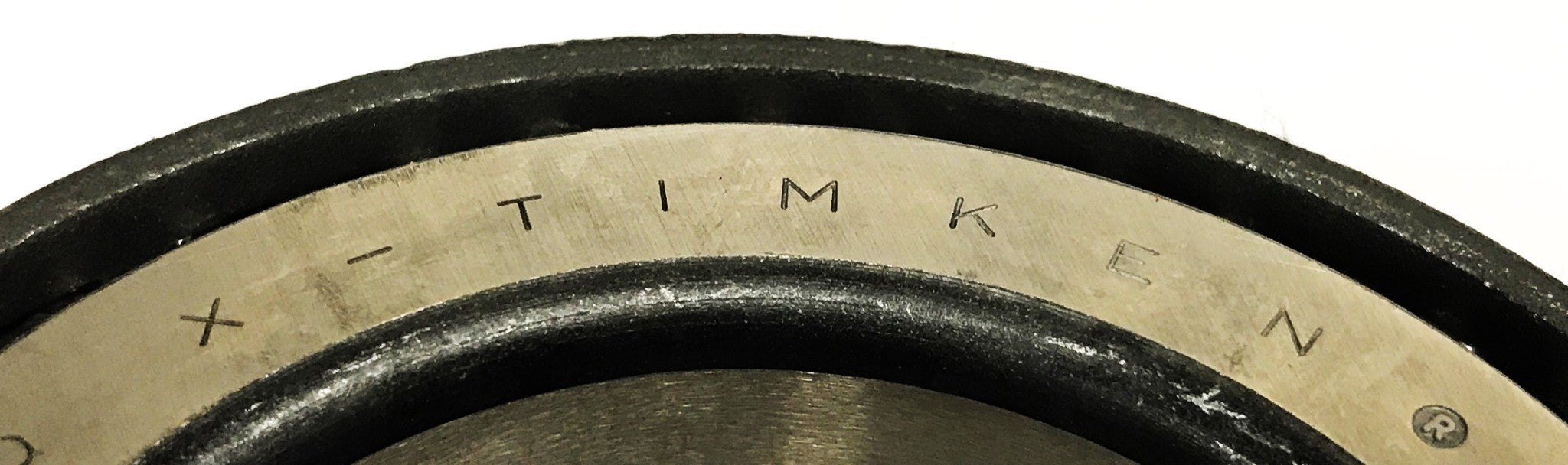 X-Timken Tapered Roller Bearing Cone HM212046 NOS