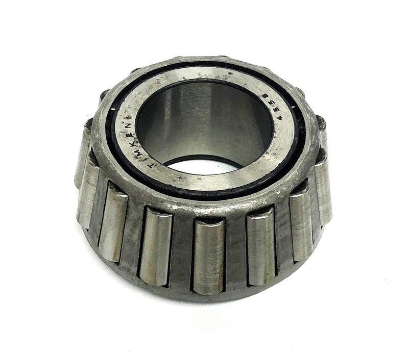 Timken Tapered Roller Bearing Cone 4558 NOS
