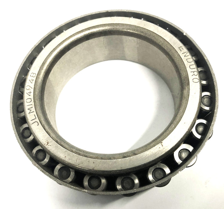 Enduro Tapered Roller Bearing JLM104948 [Lot of 2] NOS