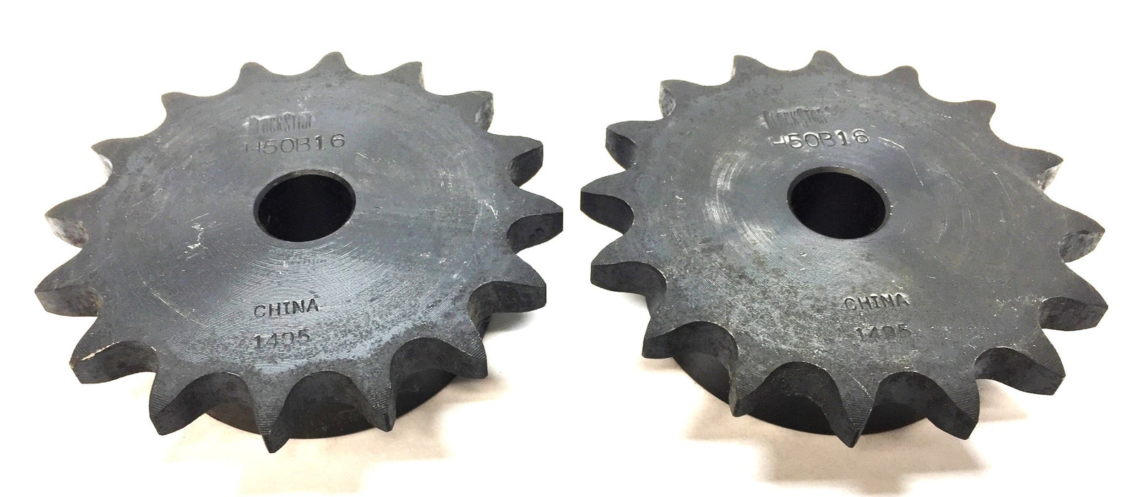 BlackStar Sprocket Gear H50B16 (1495) [Lot of 2] NOS