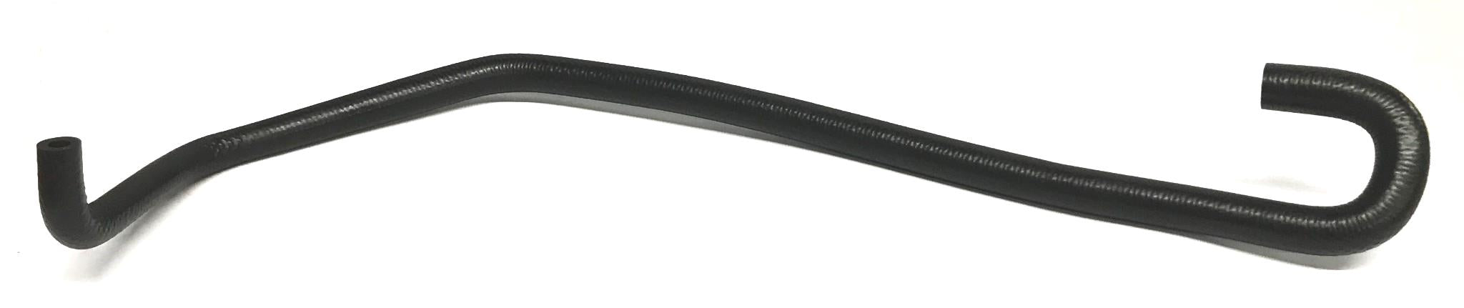 Doosan Cleaner to Engine Air Hose 420101-00709 NOS