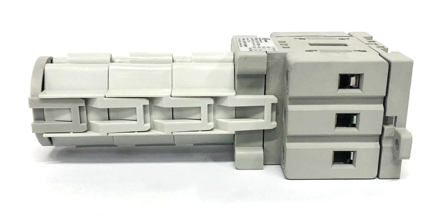 Allen-Bradley Series B Interblock Switch 194E-A25-1753 (46497) USED