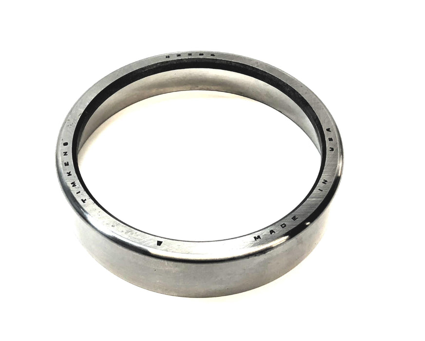 Timken Tapered Roller Bearing Cup 42586 NOS
