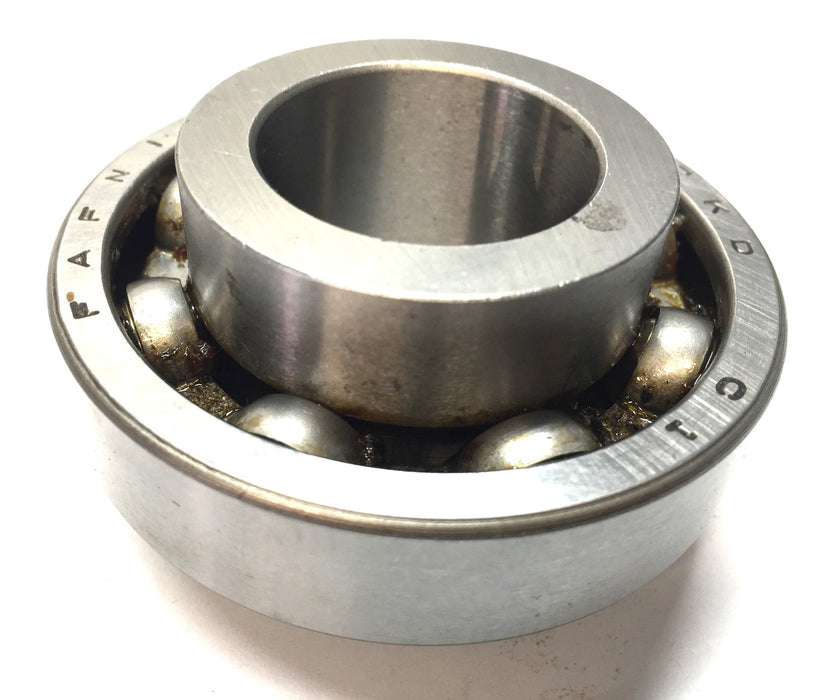 Fafnir Insert Ball Bearing w/o Oil Ring (No Collar/No Box) SM1104K (207KDC1) NOS