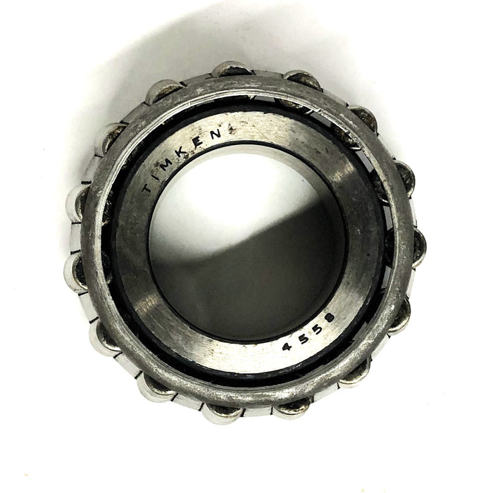 Timken Tapered Roller Bearing Cone 4558 NOS
