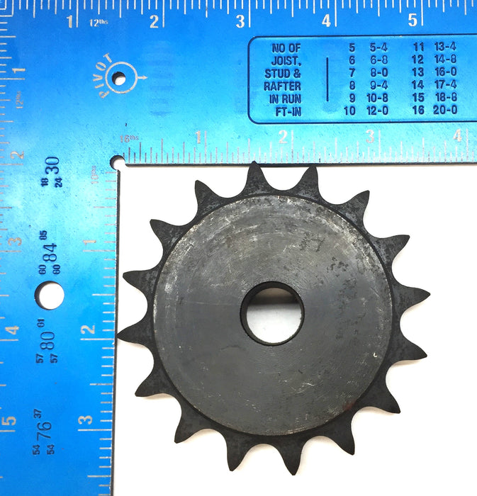 BlackStar Sprocket Gear H50B16 (1495) [Lot of 2] NOS