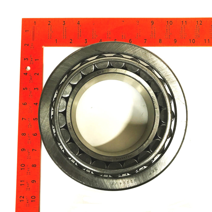 SKF Tapered Roller Bearing Cone and Cup 32224-J2 NOS