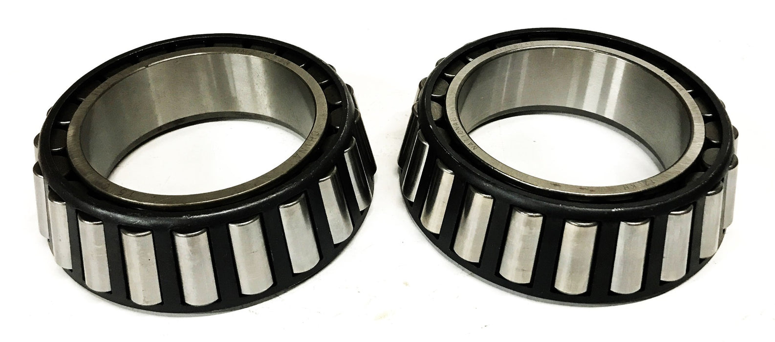 Hyatt/National Tapered Roller Bearing Cone HM218248 [Lot of 2] NOS