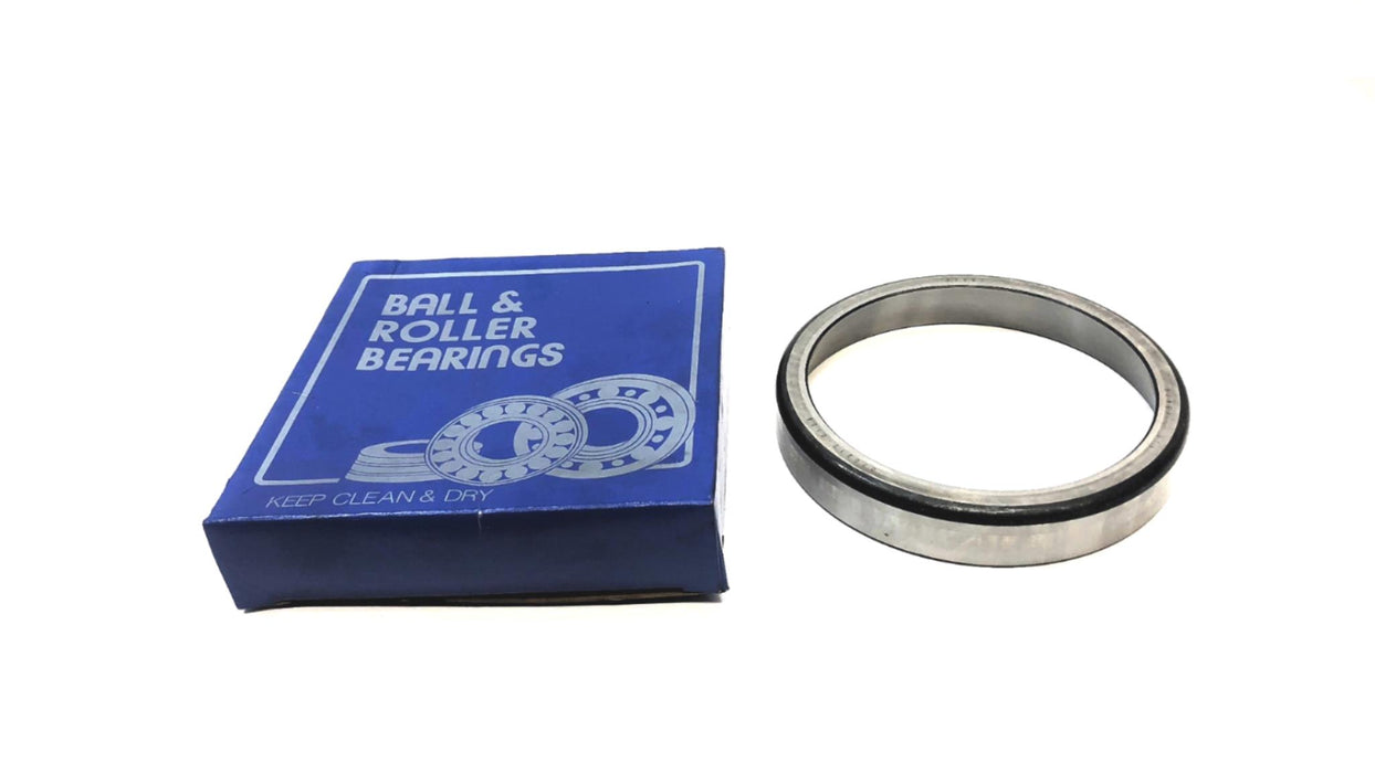 Bower Tapered Roller Bearing Cup 42587 NOS