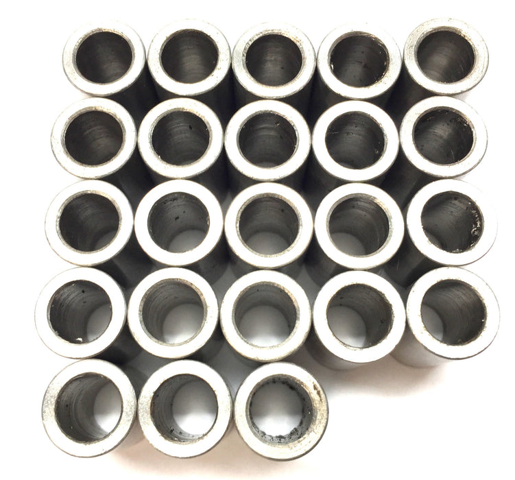 Pinnacle 40S/S 16mm x9.36mmO.D x6.15mm x1.59mmThk A32065 Bushing [Lot of 23] NOS