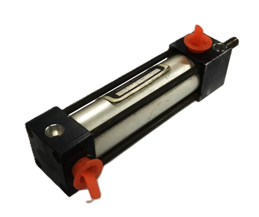 Maremont Fluid Power Pneumatic Cylinder P075X2 NOS