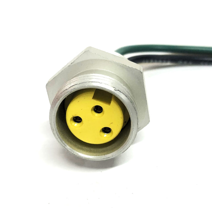 Brad Harrison Mini-Change Molded Connectors 40910 (40910+MOD) NOS
