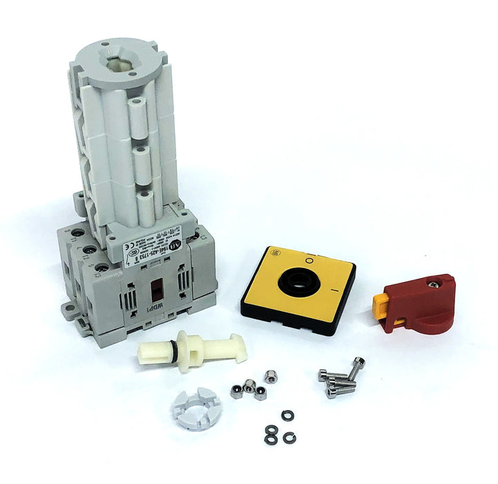 Allen-Bradley Series B Interblock Switch 194E-A25-1753 (46497) NOS