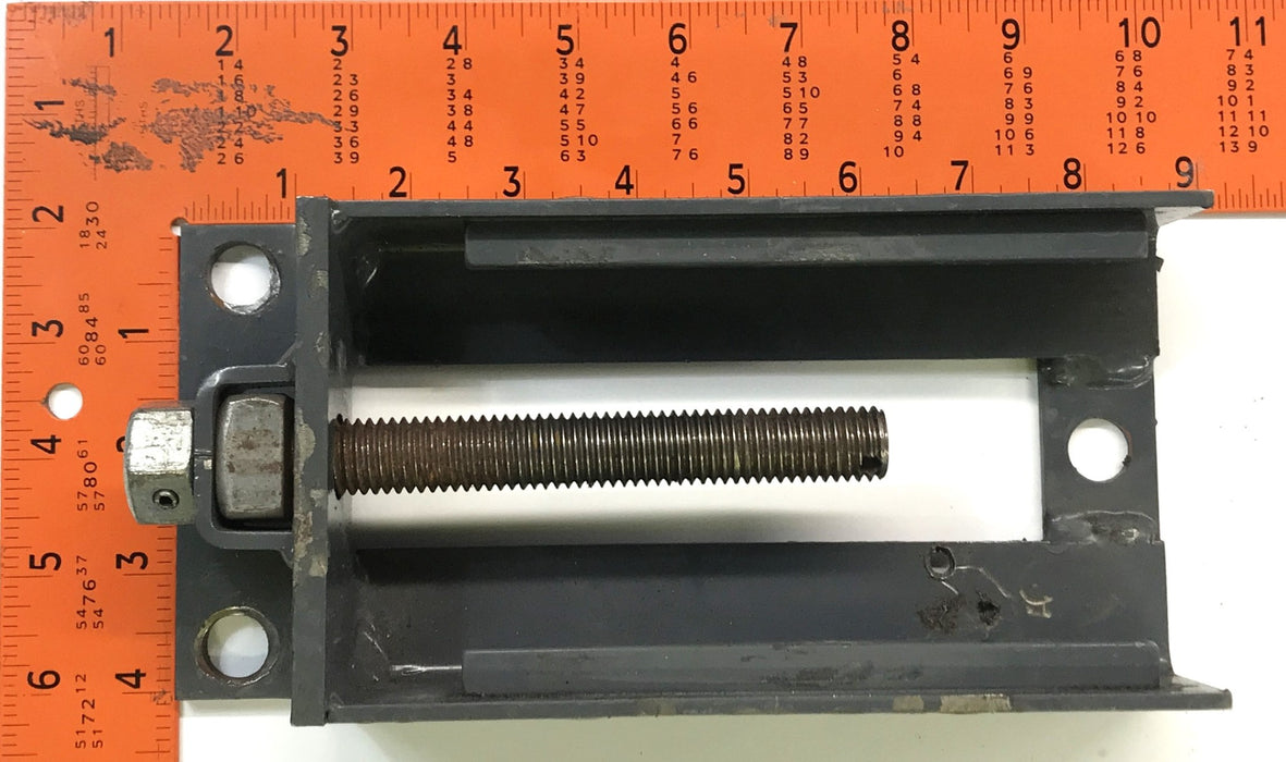 Browning Standard Duty Center Pull Take Up Frame W/ Screw 3SF16 USED