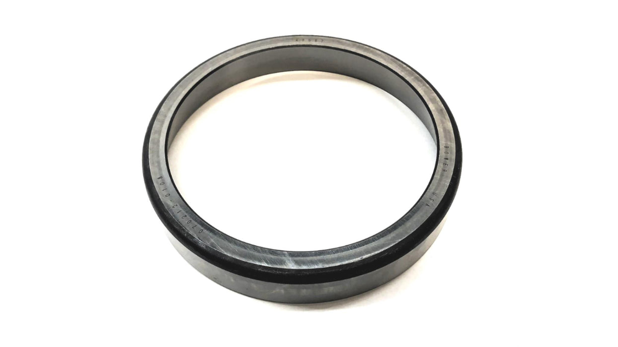 Bower Tapered Roller Bearing Cup 42587 NOS