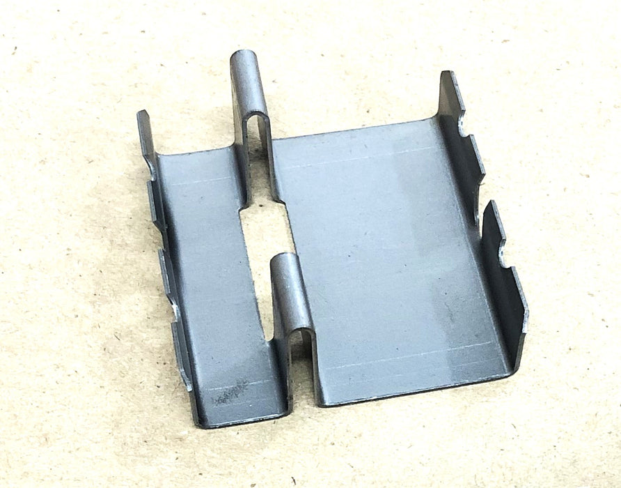 Legrand Wiremold 2400 Series Raceway Fiberready Divided Tee 2415DFO-FW NOS