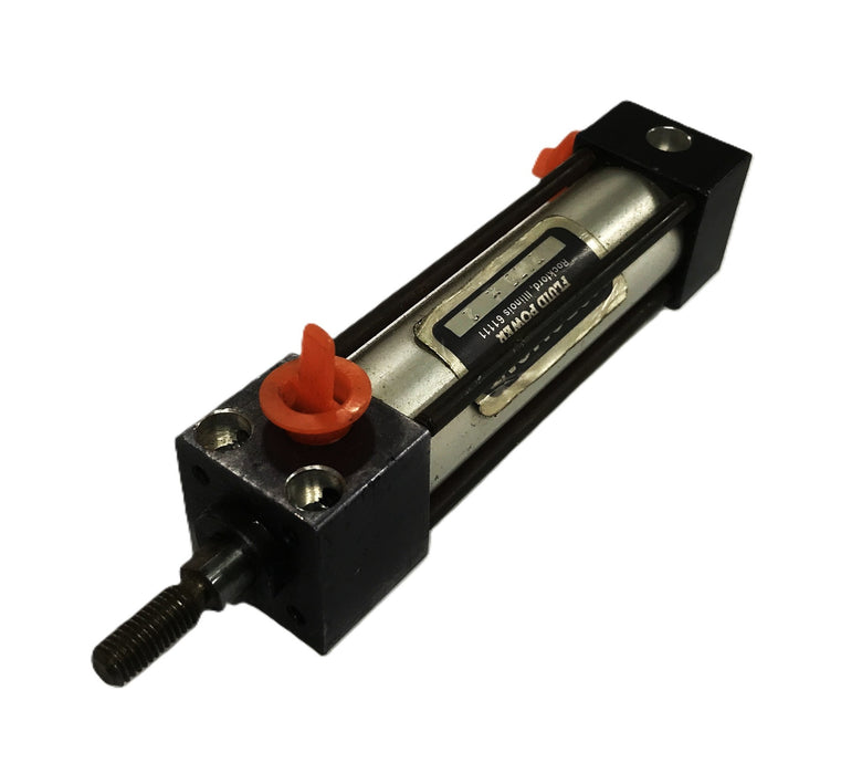 Maremont Fluid Power Pneumatic Cylinder P075X2 NOS