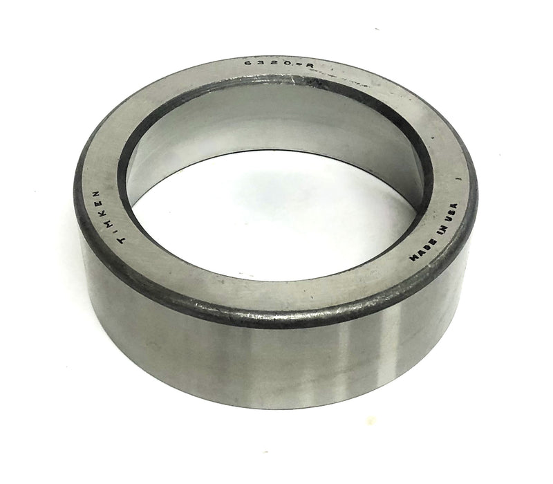 Timken Tapered Roller Bearing Cup 6320-R NOS