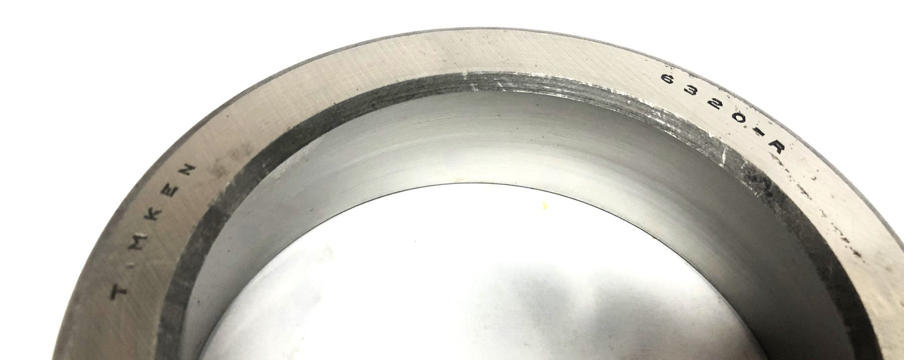 Timken Tapered Roller Bearing Cup 6320-R NOS