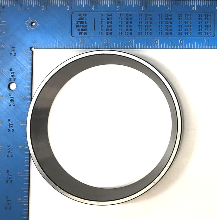 Bower Tapered Roller Bearing Cup 42587 NOS