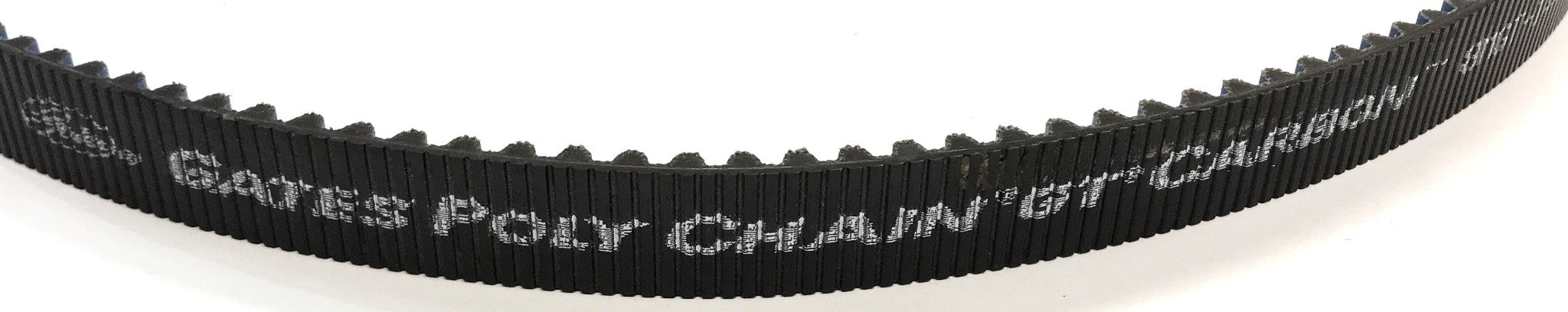 Gates Polychain Carbon GT Belt 8MGT-1440-21 NOS