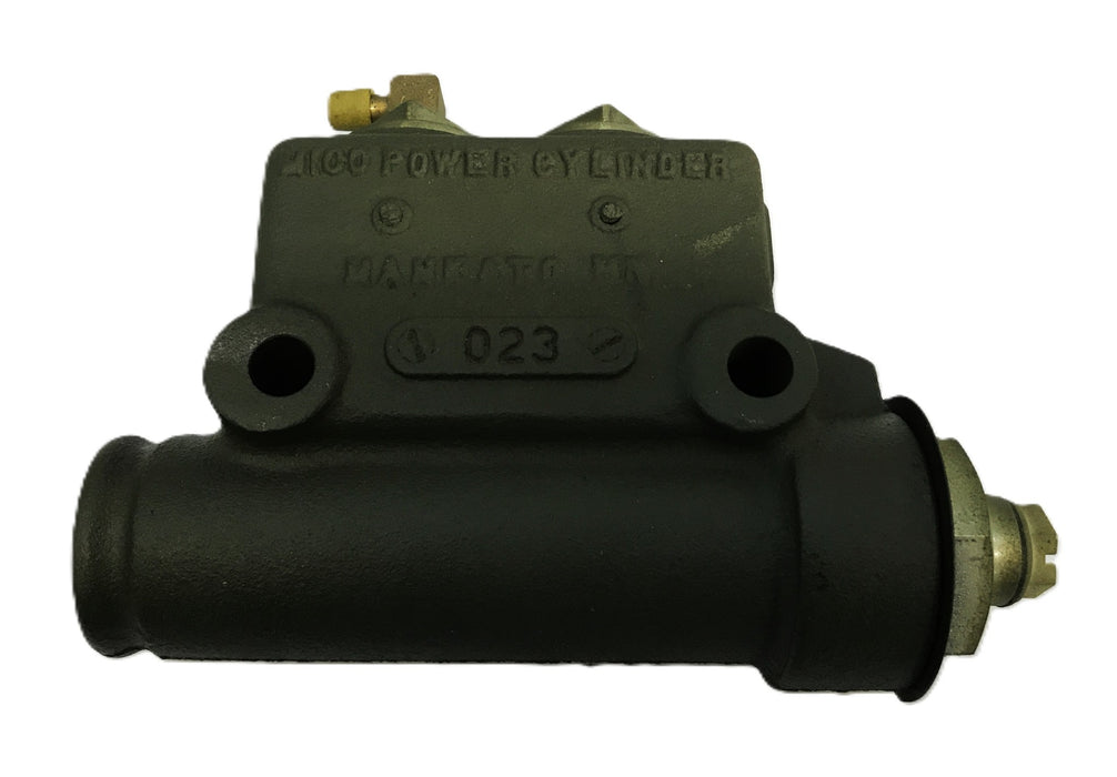 Total Source Caterpillar Forklift Master Cylinder CT909-601 NOS