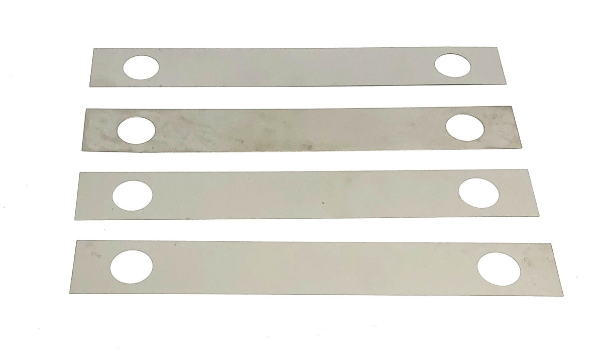 Total Source 0.007 Inch Shim LP790-2837 [Lot of 4] NOS