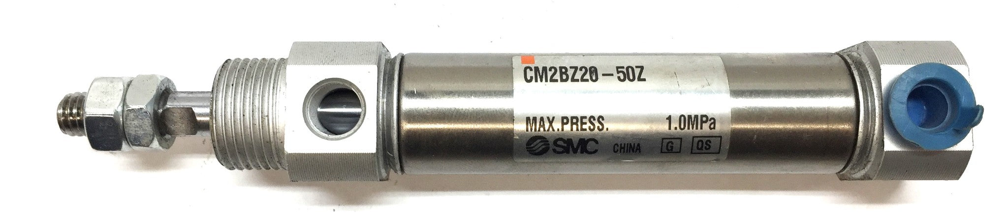 SMC Pneumatic Air Cylinder CM2BZ20-50Z NOS