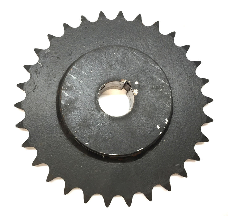 Martin Roller Sprocket 60BS30 1-1/4" Bore NOS