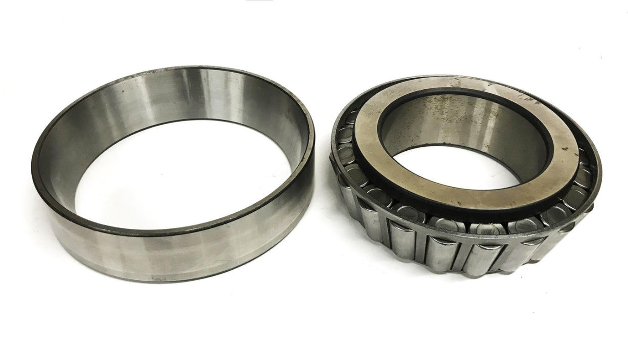 SKF Tapered Roller Bearing Cone and Cup 32224-J2 NOS