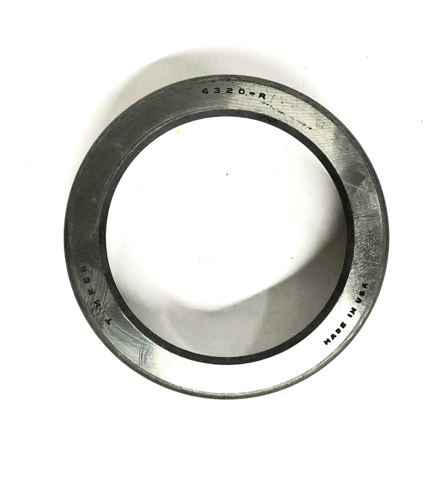 Timken Tapered Roller Bearing Cup 6320-R NOS