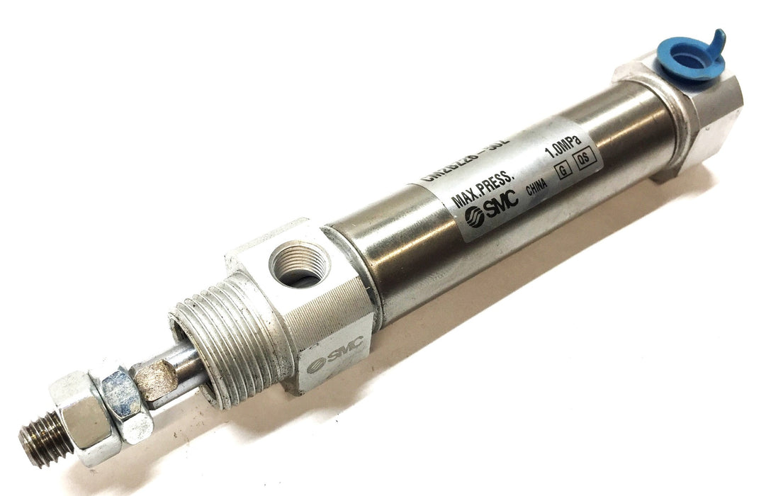 SMC Pneumatic Air Cylinder CM2BZ20-50Z NOS
