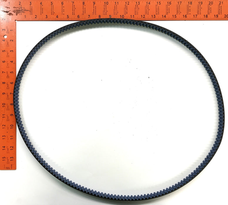 Gates Polychain Carbon GT Belt 8MGT-1440-21 NOS