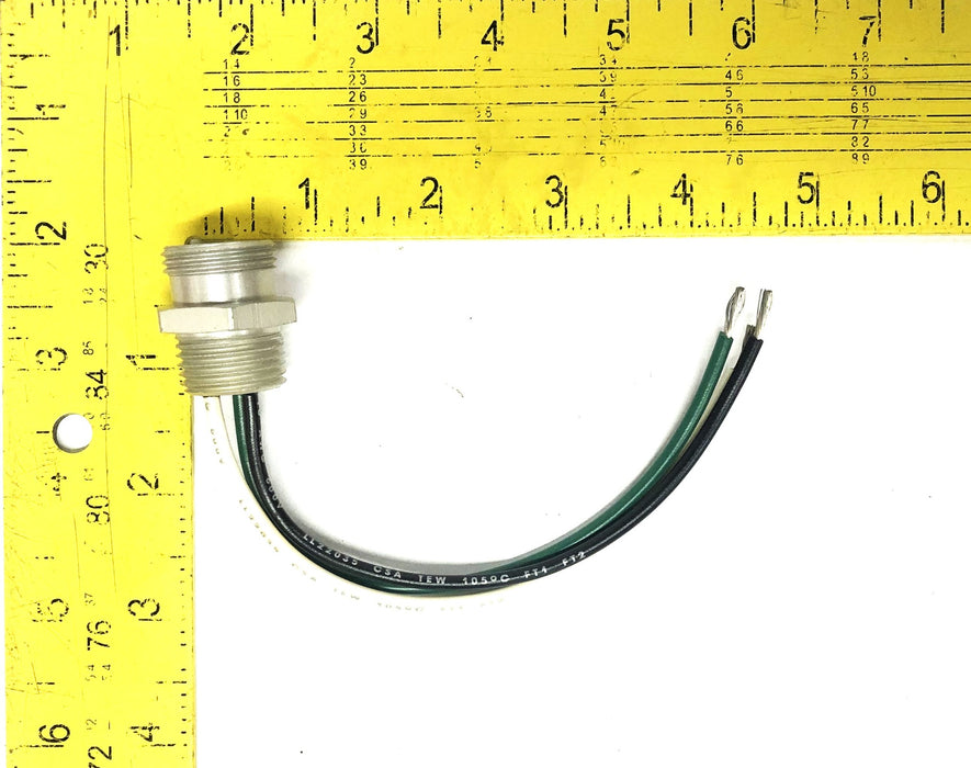 Brad Harrison Mini-Change Molded Connectors 40910 (40910+MOD) NOS